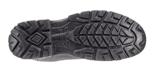 Coverguard Azurite II munkavédelmi cipő S3 SRC (fekete)