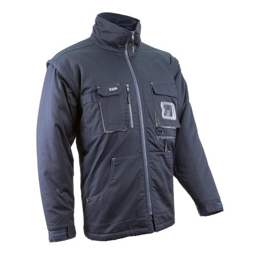 Coverguard Navy II télikabát (navy)