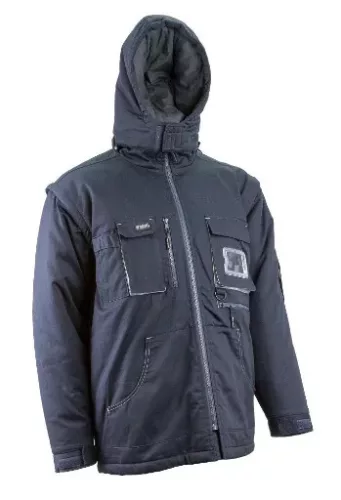 Coverguard Navy II télikabát (navy)