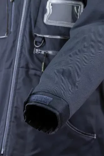 Coverguard Navy II télikabát (navy)