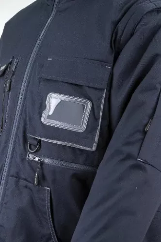 Coverguard Navy II télikabát (navy)