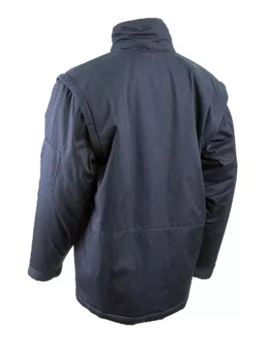 Coverguard Navy II télikabát (navy)