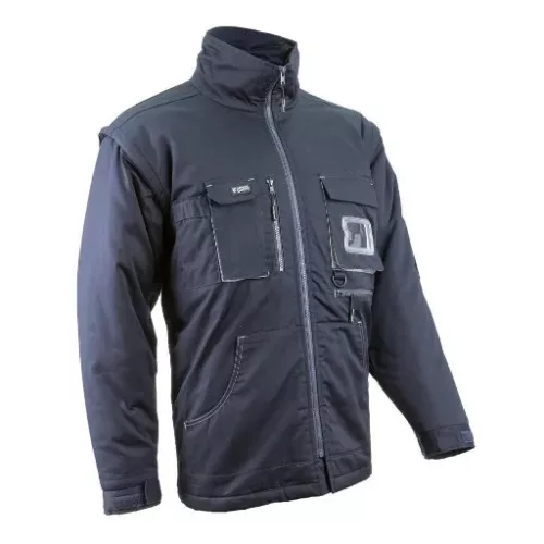 Coverguard Navy II télikabát (navy)