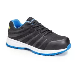 Coverguard Galaxite munkavédelmi cipő ESD S1P SRC (kék)