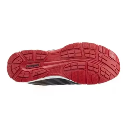 Coverguard Galaxite munkavédelmi cipő ESD S1P SRC (piros)