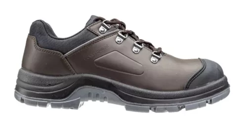 Coverguard Flint munkavédelmi cipő S3 SRC (barna)