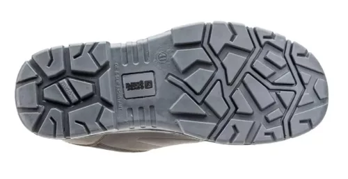 Coverguard Flint munkavédelmi cipő S3 SRC (barna)