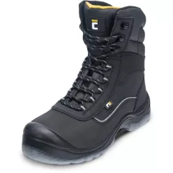 BK TPU magassz. munkavédelmi bakancs S3 