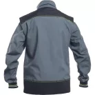 Knoxfield 275 munkásdzseki (szürke-sárga)