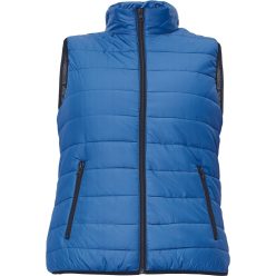 Max Neo Lady Light mellény (királykék)