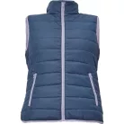 Max Neo Lady Light mellény (navy)
