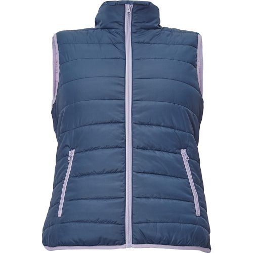 Max Neo Lady Light mellény (navy)