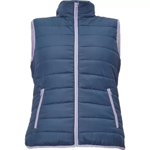 Max Neo Lady Light mellény (navy)
