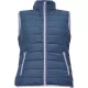 Max Neo Lady Light mellény (navy)