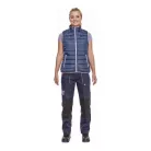 Max Neo Lady Light mellény (navy)