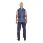 Max Neo Lady Light mellény (navy)