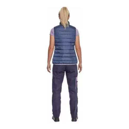 Max Neo Lady Light mellény (navy)