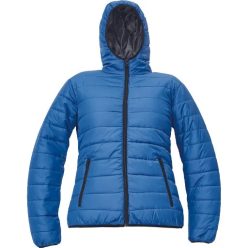 Max Neo Lady Light munkásdzseki (királykék)