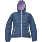 Max Neo Lady Light munkásdzseki (navy)