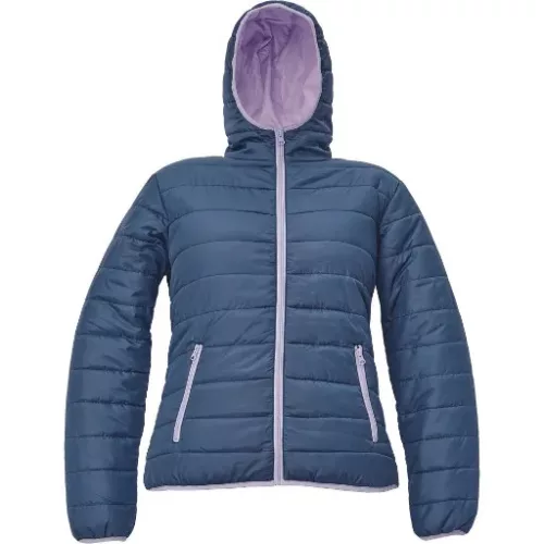 Max Neo Lady Light munkásdzseki (navy)