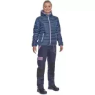 Max Neo Lady Light munkásdzseki (navy)
