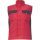 Max Neo munkás mellény (piros)