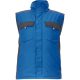 Max Neo munkás mellény (kék)