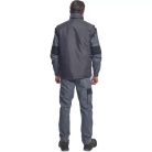 Max Neo munkás mellény (antracit)