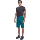 Max Neo munkás rövidnadrág (zöld)