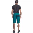 Max Neo munkás rövidnadrág (zöld)