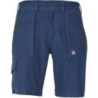 Max Neo munkás rövidnadrág (navy)