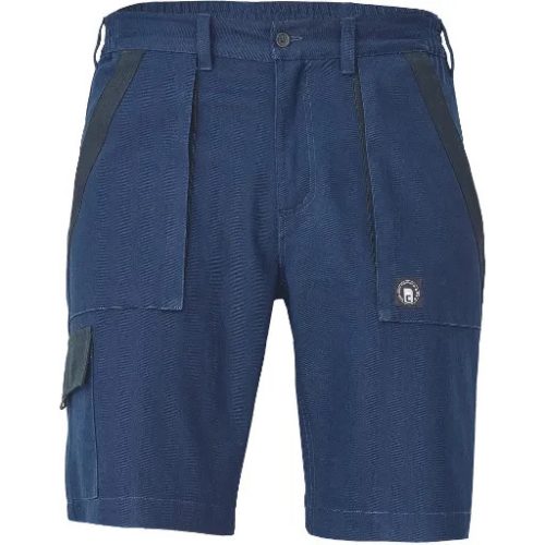 Max Neo munkás rövidnadrág (navy)
