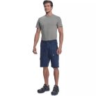 Max Neo munkás rövidnadrág (navy)