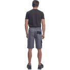 Max Neo munkás rövidnadrág (sötétszürke)