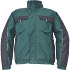 Max Neo munkás pilótadzseki (zöld)