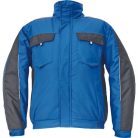 Max Neo munkás pilótadzseki (kék)