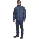 Max Neo munkás pilótadzseki (navy)