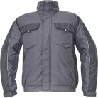 Max Neo munkás pilótadzseki (antracit)