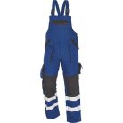 Max Neo Reflex kantáros munkásnadrág (királykék)