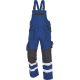 Max Neo Reflex kantáros munkásnadrág (királykék)
