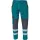 Max Neo Reflex derekas munkásnadrág (zöld)
