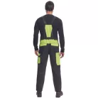 Max Vivo kantáros munkásnadrág 