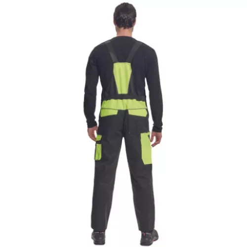 Max Vivo kantáros munkásnadrág 