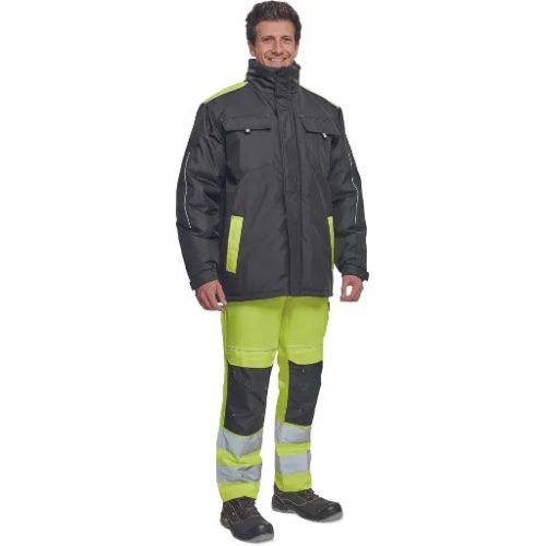 MAX VIVO télikabát