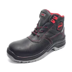 Panda Ritmo munkavédelmi bakancs S3 SRC (fekete)