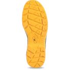 YUWILL munkavédelmi szandál ESD S1P SRC MF (szürke)