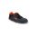 Beta Sneakers light 7322SA munkavédelmi cipő S3 SRC (fekete-szürke)