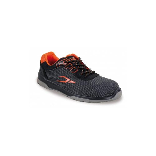 Beta Sneakers light 7322SA munkavédelmi cipő S3 SRC (fekete-szürke)