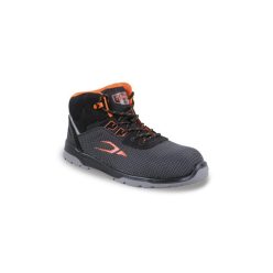 Beta Sneakers light 7323SA munkavédelmi bakancs S3 SRC (fekete-szürke)