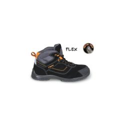 Beta Flex 7218FN munkavédelmi bakancs S3 SRC (fekete)